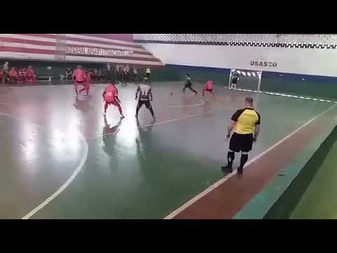 Final Copa Lifo Bengalas 7X2 Real Paulista