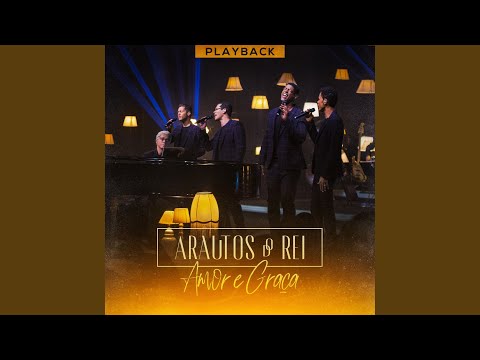 Jesus Alegria dos Homens / Grandes Coisas, Mui Gloriosas / Que Amor É Esse / Como Agradecer...