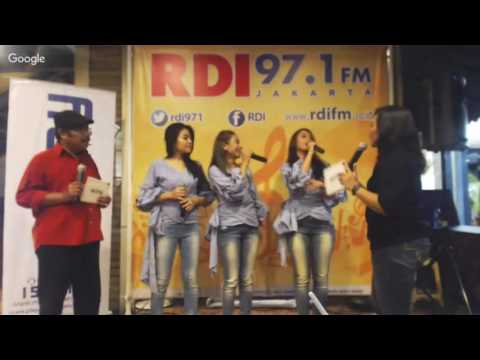 Dewi Amour - MNC Play Live Streaming