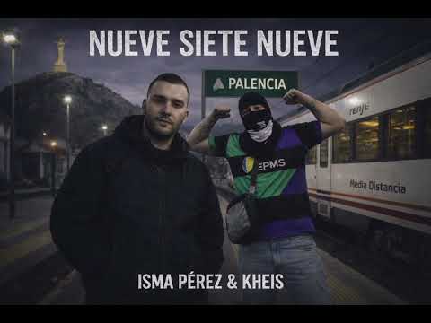 ISMAPEREZ x KHEIS x VINCENT CASSEL