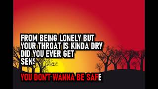 Barbra Streisand - Never Give Up - Karaoke