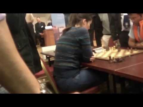 wgm Bodnaruk (RUS) - gm Ganguly Surya Shekhar (IND)