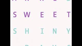 Anni B Sweet - Shiny Days (Versión iTunes)
