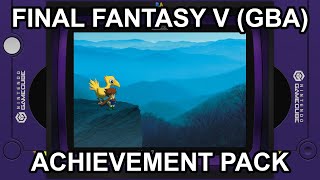 Final Fantasy V Advance