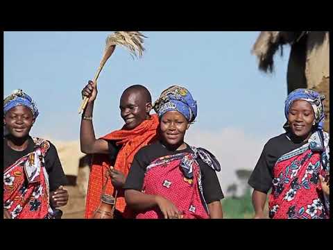 Mungu Tunaleta - St Jude Huruma Catholic Youth Eldoret