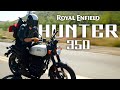 Royal Enfield Hunter 350 First Impressions Full Day Riding Motorcycle Photography