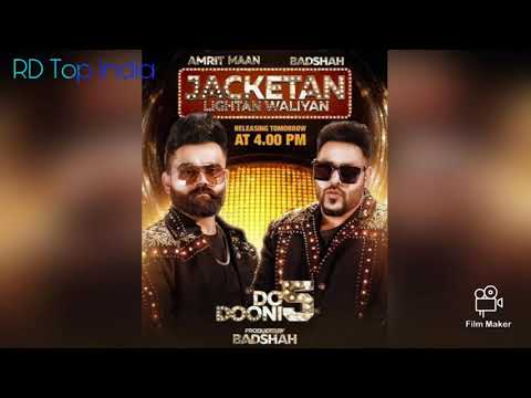 Jacketan Lightan Waliyan – Badshah | Amrit Maan |