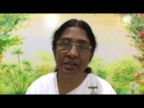 Tamil murli class by uma behan 22 06 17