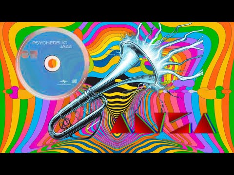 Psychedelic Jazz Fusion - You Won't Believe Your Ears! - Modern Jazz