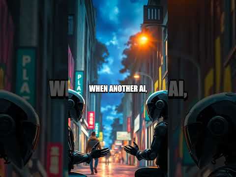 Lyra's Dilemma in the City of Echoes