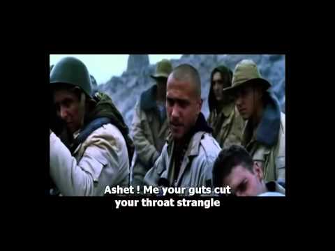 9th Company Best Scene