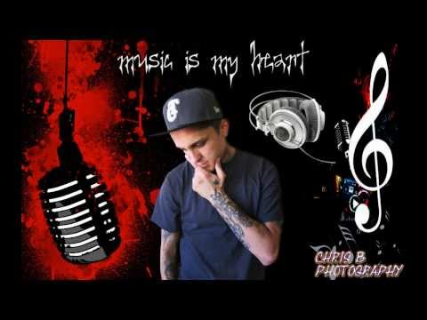 Chris B - Venting  ( mastered by Steve Dang )  (Prod- by Scott Styles beats)