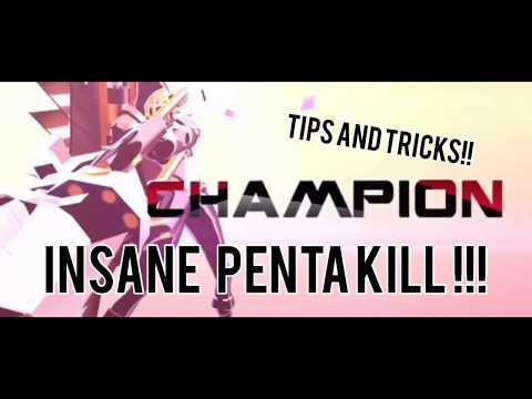 Overdox gameplay tips for beginners