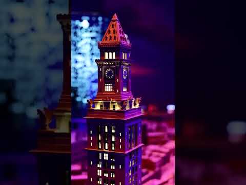 ⏰ 3 DAYS IN 15 SEC: We spent the weekend in Boston, Massachusetts / Vlog #USA #shorts #4k