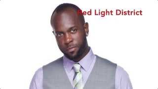 NEW Bunji Garlin - Red Light District - Soca 2014