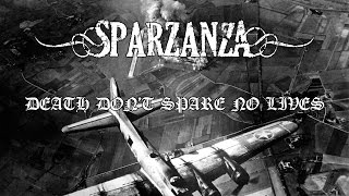 SPARZANZA - Death don't spare no lives (Circle, 2014)