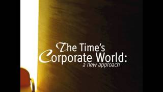 The Time - Corporate World