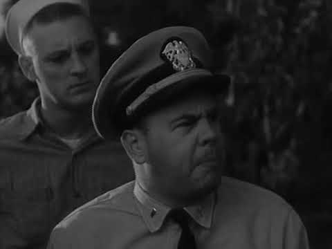 McHales Navy S3E31 - Rumble on Taratupa