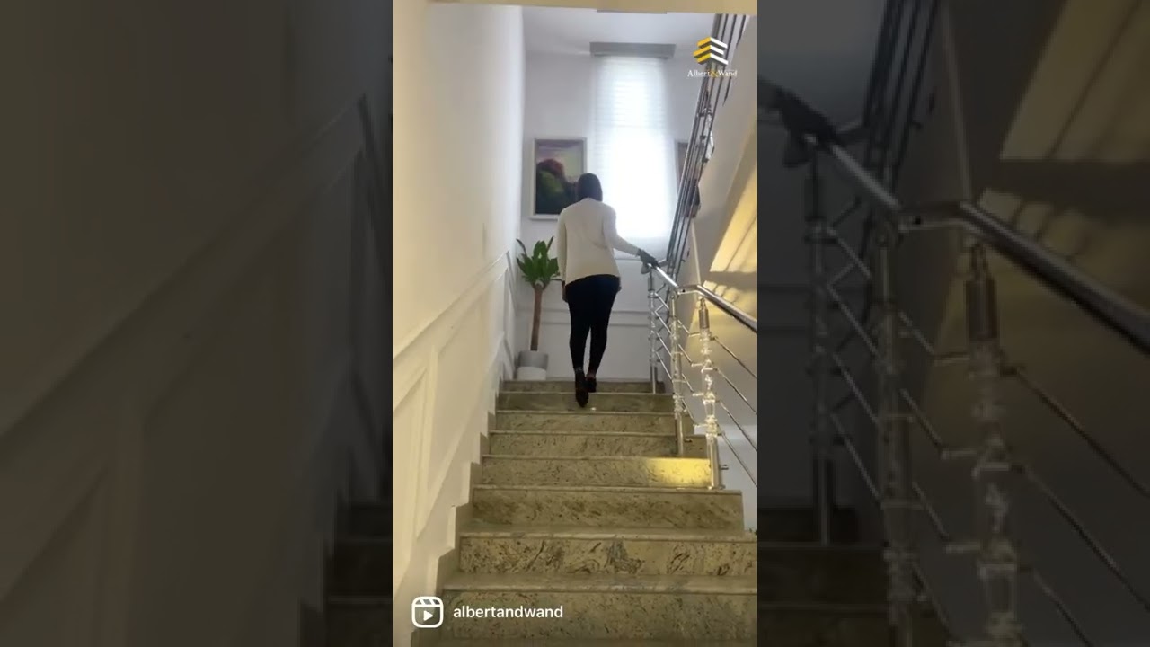 How a luxury Maisonette looks like