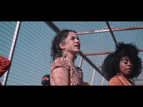 Ambulantes - Luta [videoclipe]