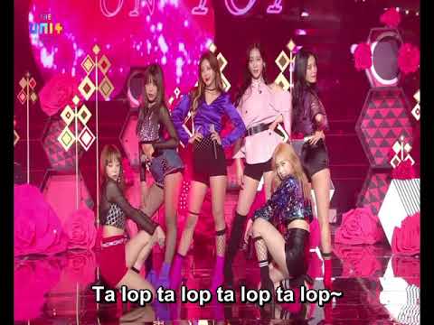 UNIT G 10:45 - Cherry On Top (slovak sub)