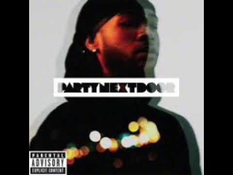 PARTYNEXTDOOR 30 min loop/ TBH