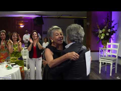 2023 - OCIACC 8th Anniversary with Dariush Eghbali