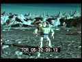 New Sound Design For Toy Story 2