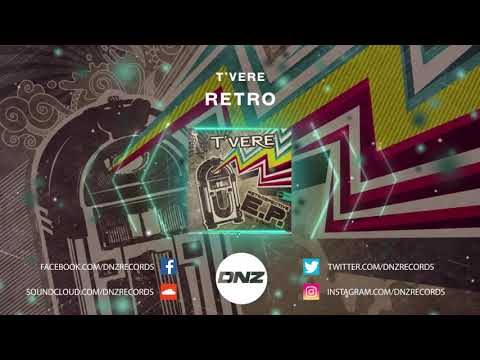 DNZF740 // JOSMA & DJ GUS PRES. T'VERE - RETRO (Official Video DNZ Records)