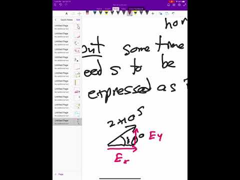 Phys 221 week 8 video 2