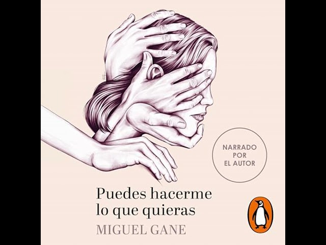 Vídeo relacionado con Puedes hacerme lo que quieras