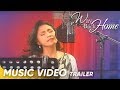 Langit Music Video Trailer Agot Isidro Way Back Home