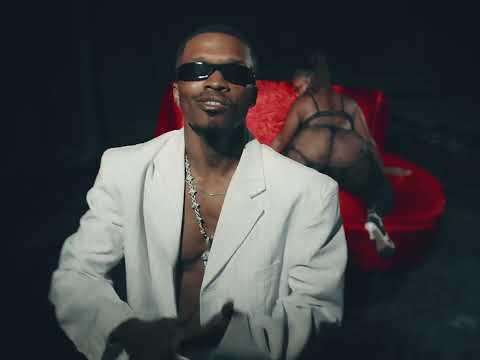 Mabantu - Call me(Official Music Video)