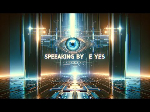 GYSNOIZE - Speaking By Eyes (Official Video)