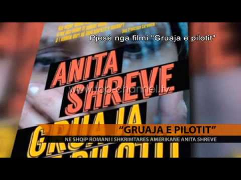 Vitrina e Librit, 19 Korrik 2015 - Top Channel Albania - News - Lajme