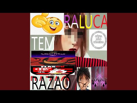 Raluca tem razão
