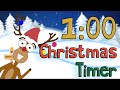 1 Minute Christmas Timer (2020)
