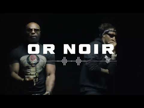 [FREE] KAARIS X TOVARITCH  TYPE BEAT - OR NOIR