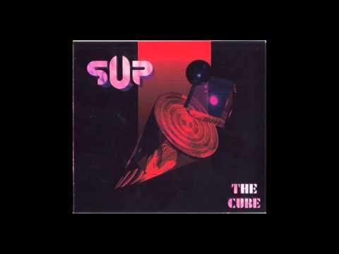 Supuration - 1993 - The Cube