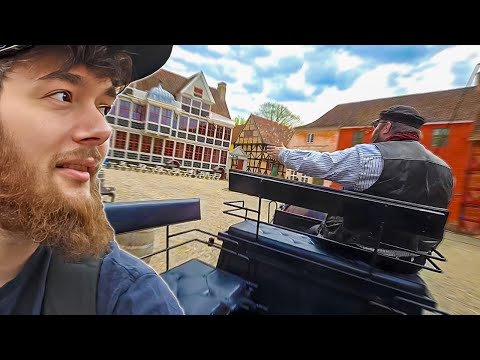 Pepega on the loose #2 | Visiting Aarhus Denmark