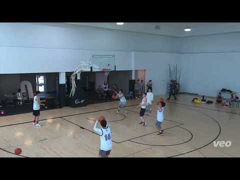 7th uoft  Tier 6 - SEMI 3rd AC CREW  - tcbl saturday