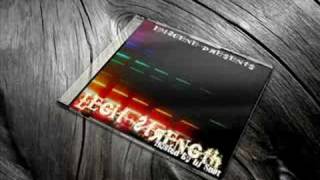 Emscene Gets Bored - Redd stylez