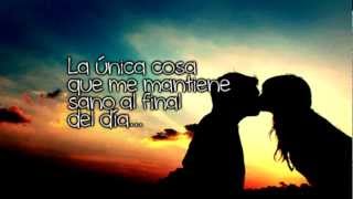 Love is - Backstreet Boys - Traducción al Español