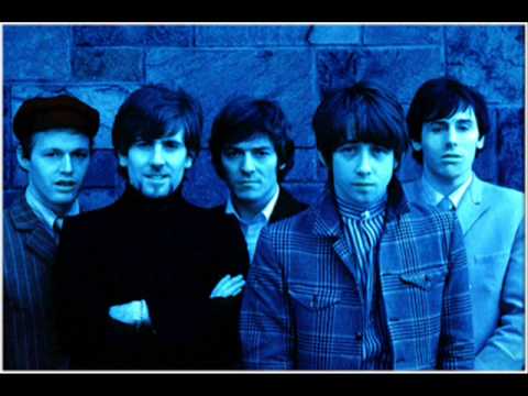 The Hollies - Soldier's Song