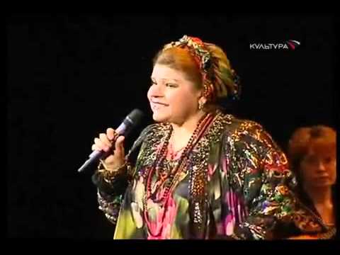 Анна Литвиненко - Тропинка