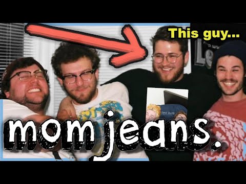 Mom Jeans - Emo's Most HATED Loved Band