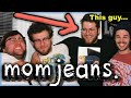 Mom Jeans Emo S Most HATED Loved Band