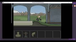 Inquisitive Dave Speedrun 9:13 Former (World Record) Any%