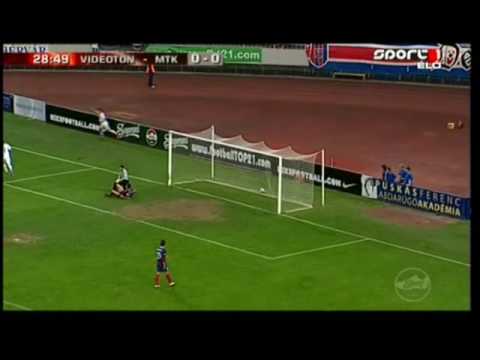Videoton - MTK 2009/2010