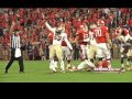 Florida State Football Cousin Terio